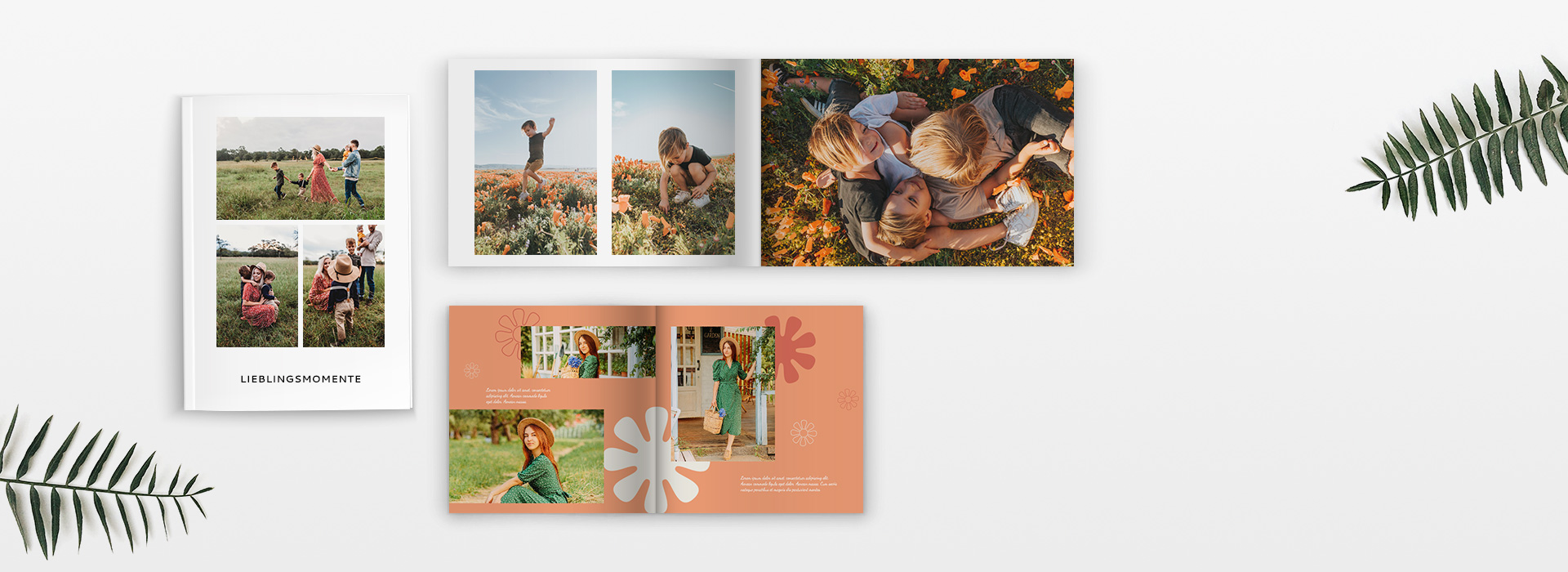 Fotobuch-Aktion bei fotoCharly - Classic und Premium
Fotobücher 25% günstiger