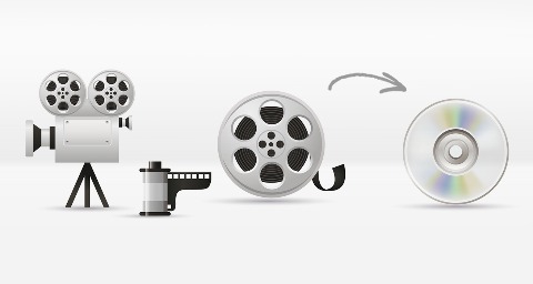 fotoCharly Digitalisierungsservice Fotos, Videos und
Filme für die Zukunft bewahren.