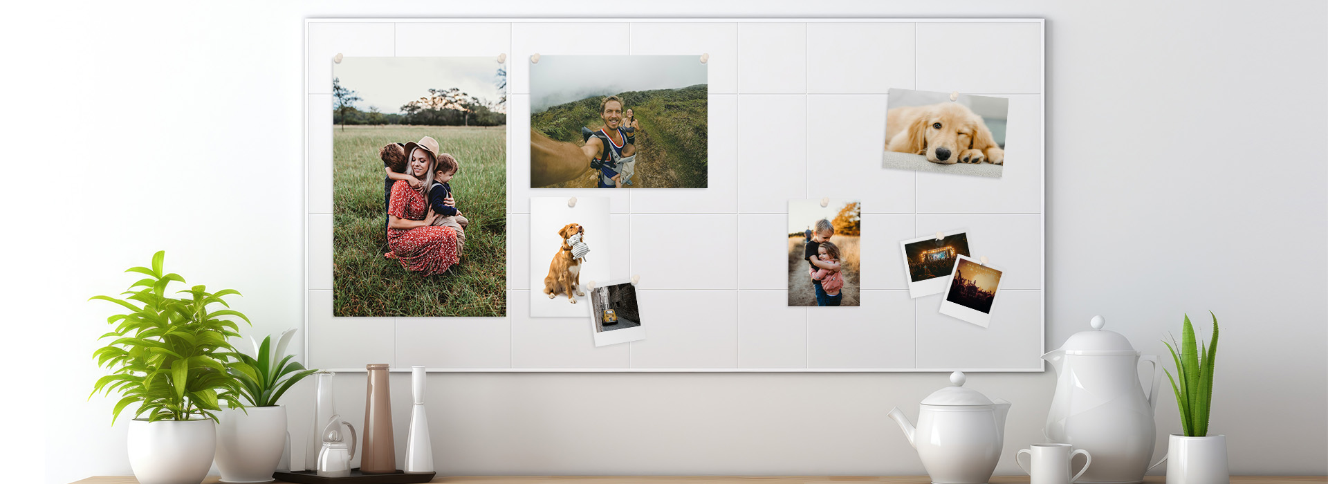 Fotos & Poster von fotoCharly bequem online bestellen