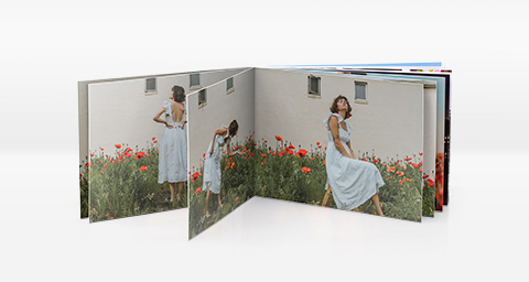 Fototaschenbuch im
Format 10x15 