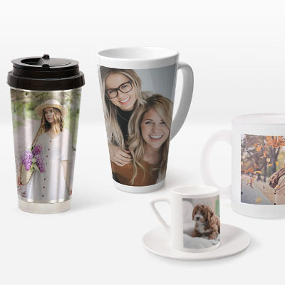 Fototassen von fotoCharly: Teetasse, Mokka-Tasse und mehr