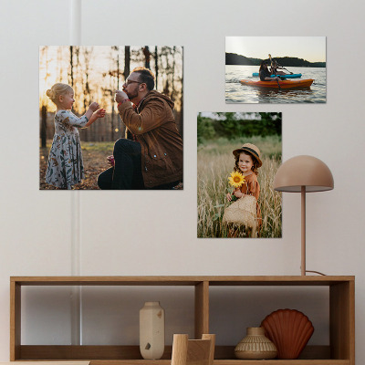 Wandbilder-Aktion bei fotoCharly - 20% auf ausgewählte Wandbilder