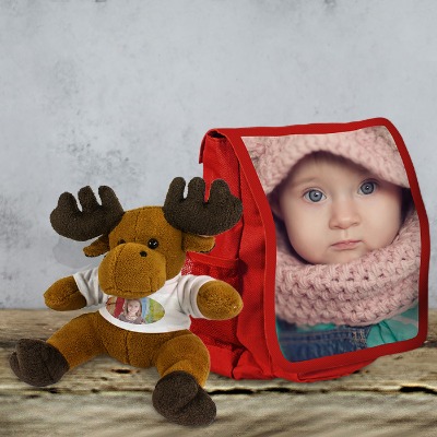 Weihnachten - Kreative Fotogeschenke von fotoCharly für Kinder
